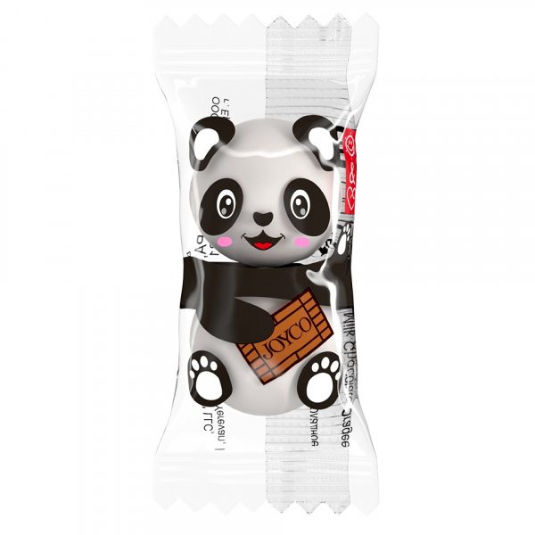 Панда Молочно-шоколадное драже