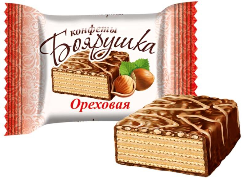 Боярушка