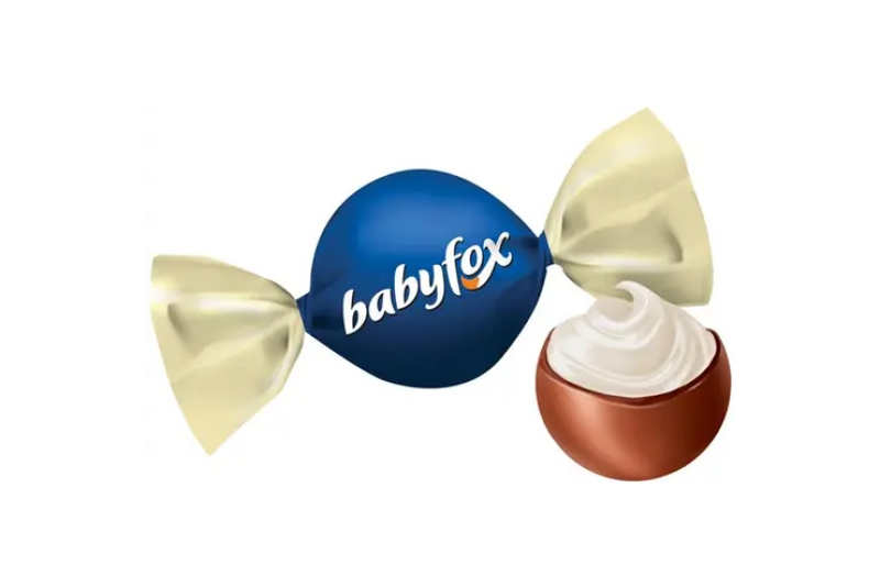 БебиФокс Гелакси