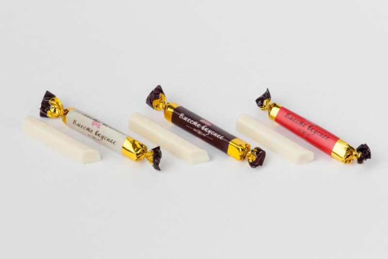 Вместе вкуснее