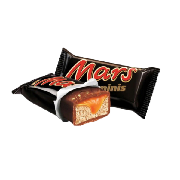 Марс мини