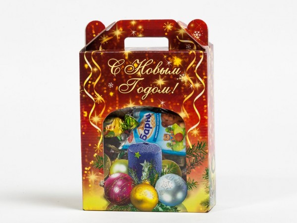 Новогодние пожелание