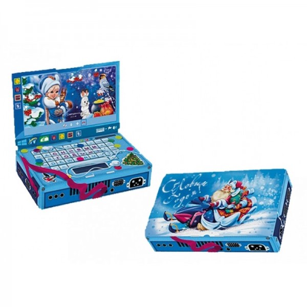 Ноутбук большой