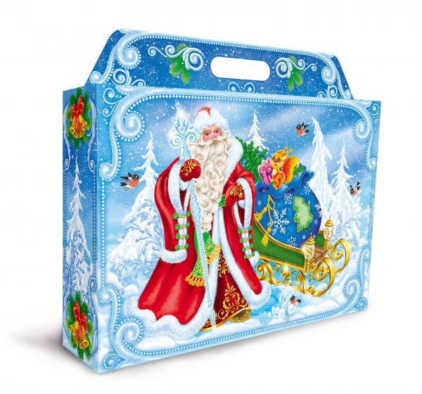 Портфель Прогулка