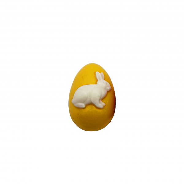 Яйцо Кролик