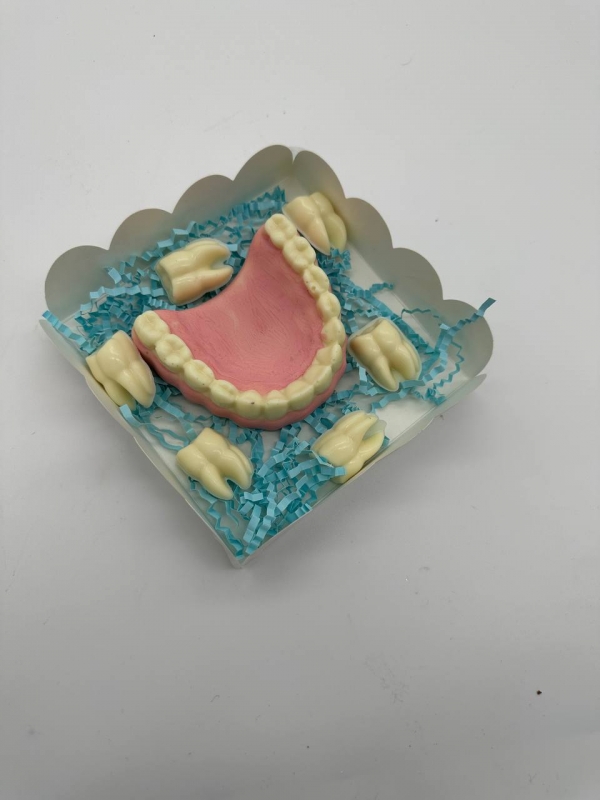 Зубы №2