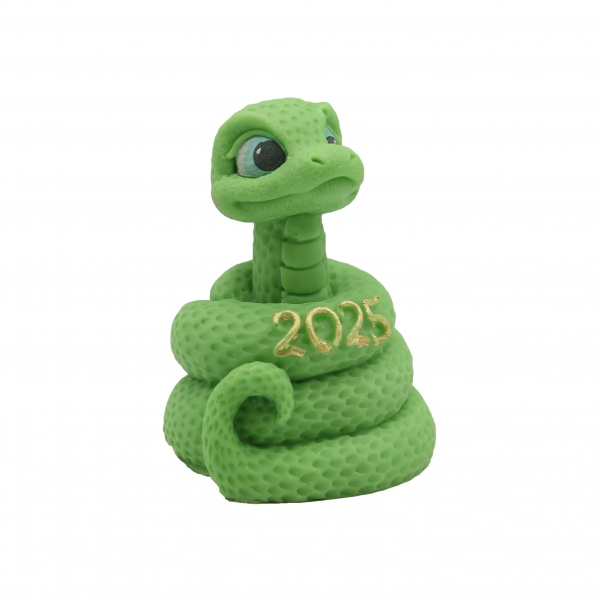 Змейка 2025