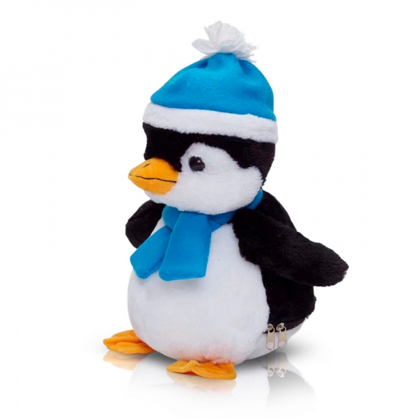 Пингвиненок Бриз