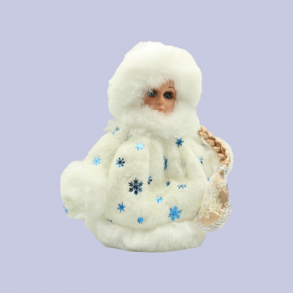 Снегурочка мини