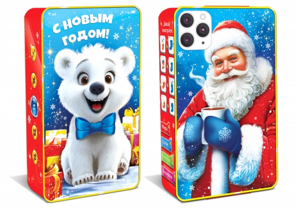 Айфон Мишутка