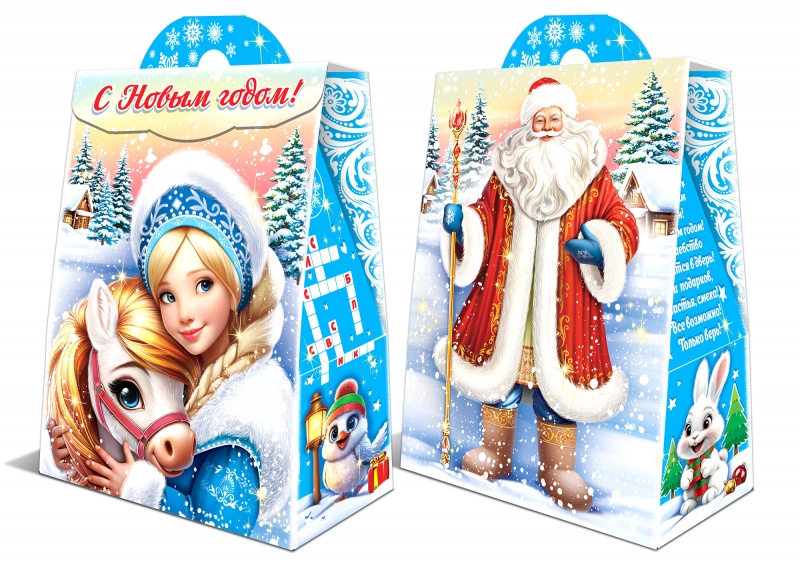 Снегурочка