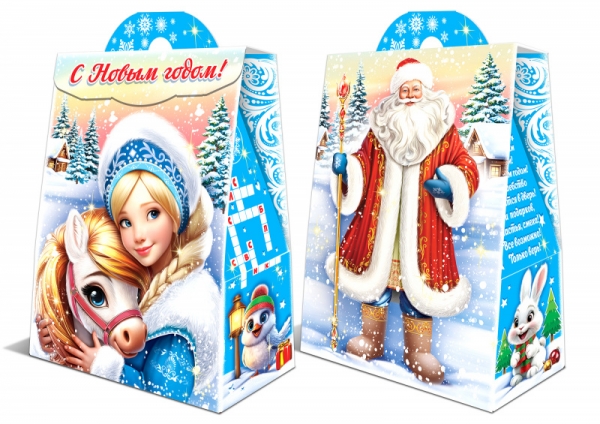 Снегурочка