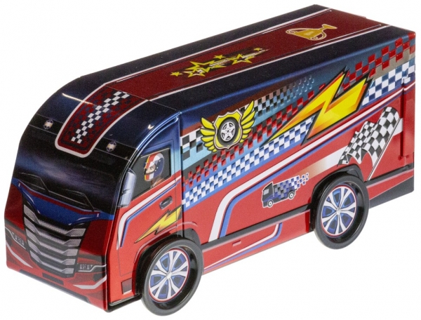 Машина Грузовичок