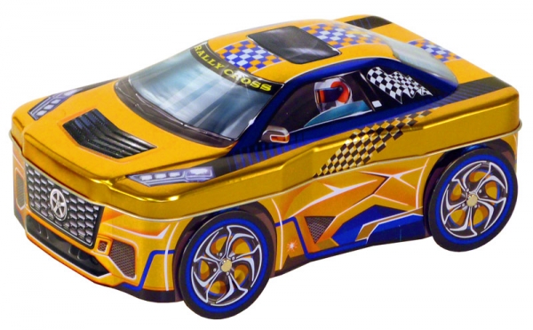 Машина гоночная