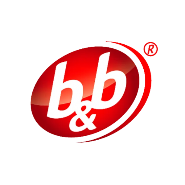 b&b